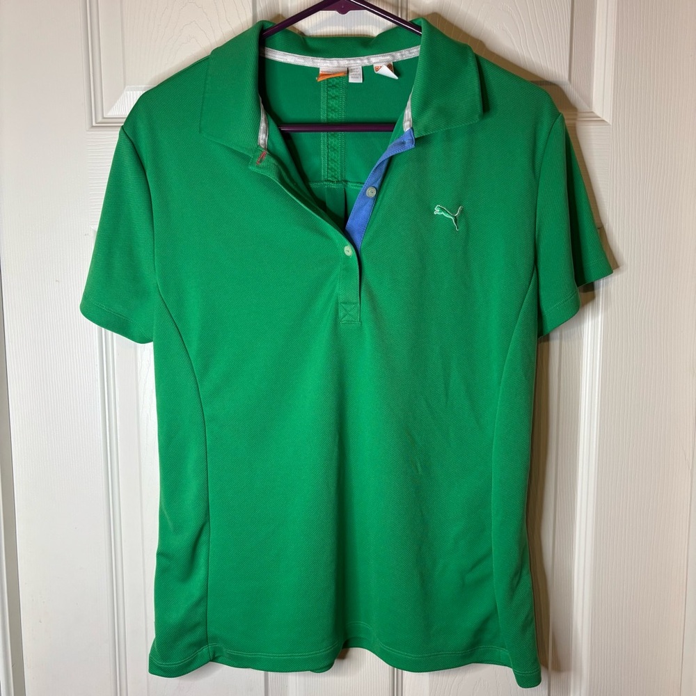 Puma Women’s Polo